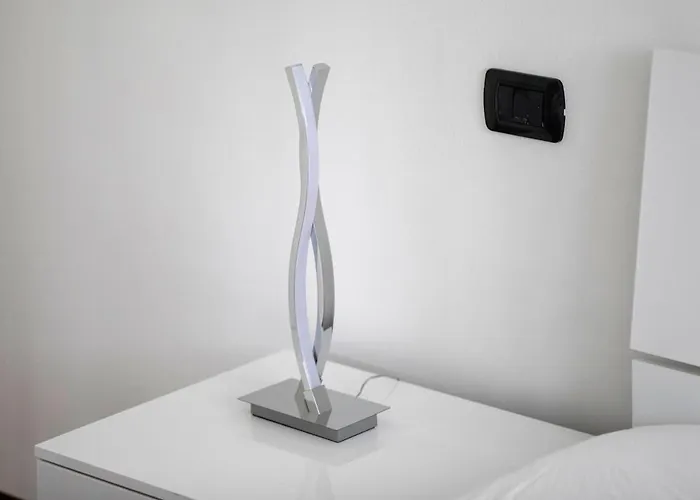 Appartement Casa Angy *