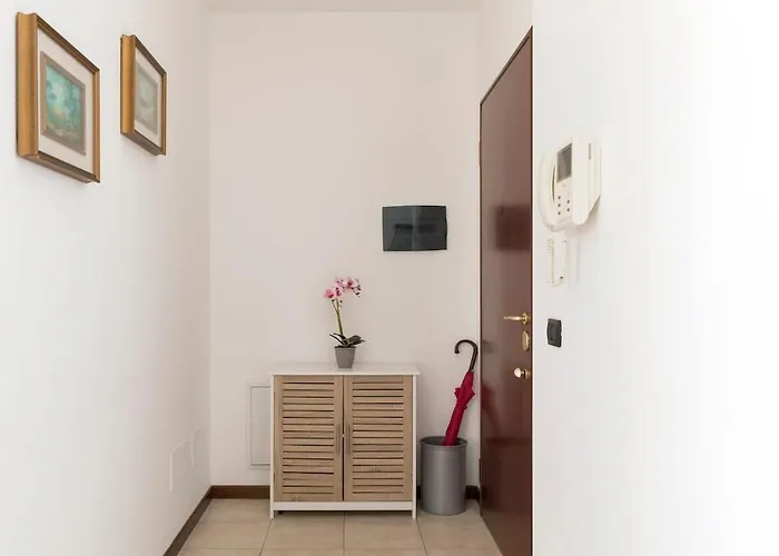 Casa Angy Appartement Como