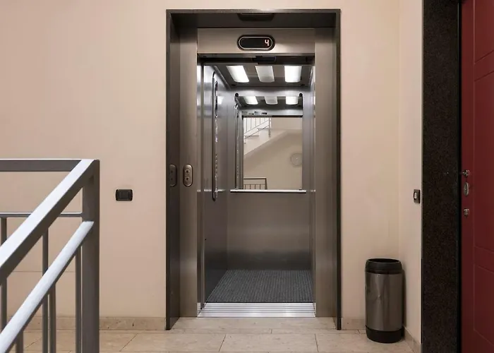 Appartement Casa Angy *