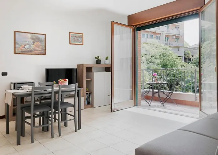 Appartement Casa Angy *