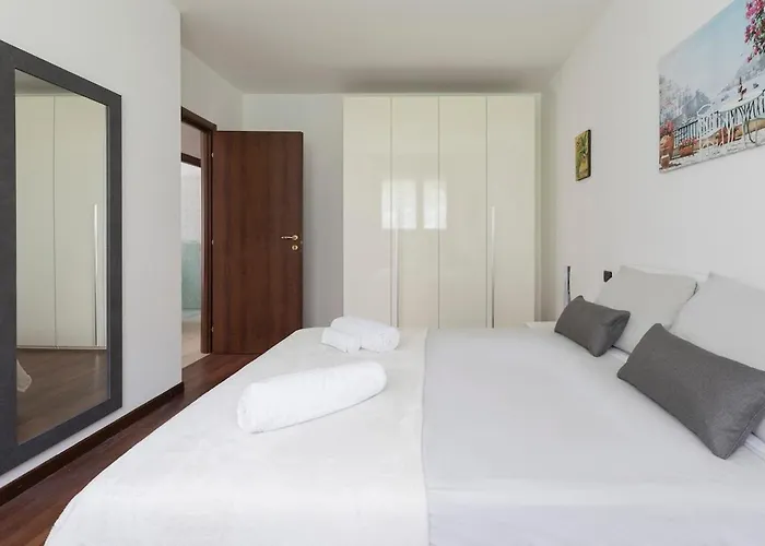 Casa Angy Appartement