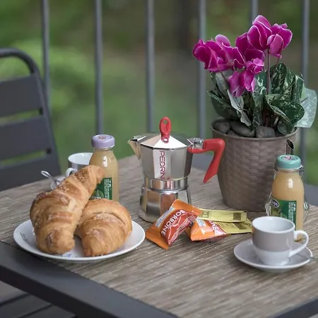 Casa Angy Διαμέρισμα *