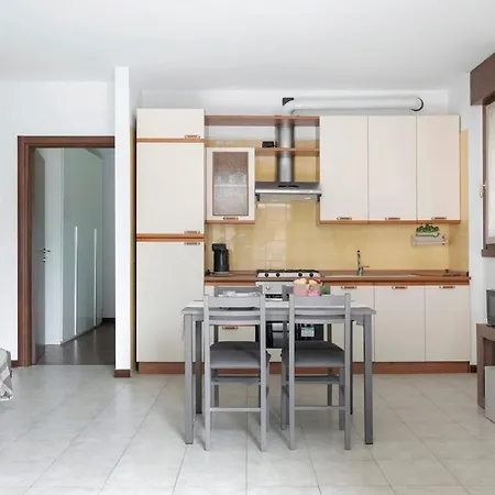 Casa Angy Διαμέρισμα Όπως