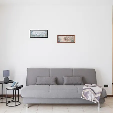 Casa Angy Como