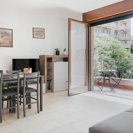 Apartment Casa Angy *