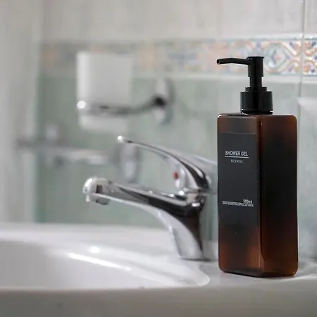 Διαμέρισμα Casa Angy Όπως