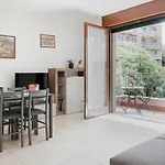 Lägenhet Casa Angy *