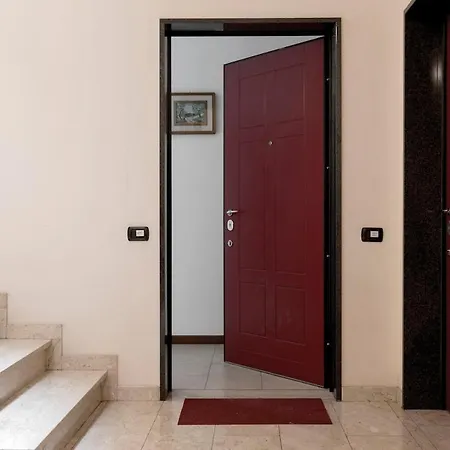 Casa Angy كومو