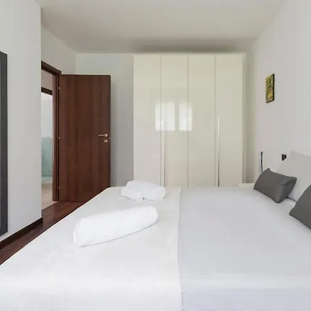 Casa Angy شقة